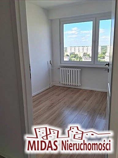 Mieszkanie 2-pokojowe Włocławek Zazamcze. Zdjęcie 4