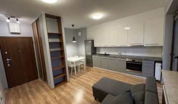 Mieszkanie 2-pokojowe Warszawa Praga-Południe, ul. Jana Nowaka-Jeziorańskiego