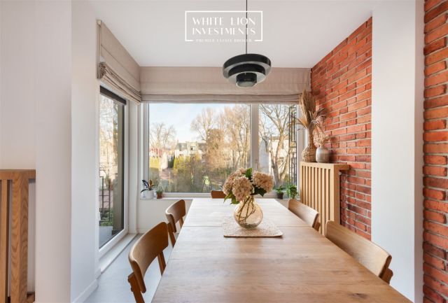 Mieszkanie 4-pokojowe Warszawa Włochy, ul. Łuczek. Zdjęcie 1