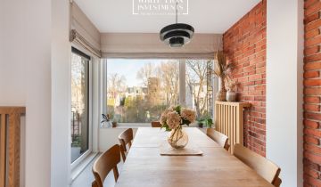 Mieszkanie 4-pokojowe Warszawa Włochy, ul. Łuczek