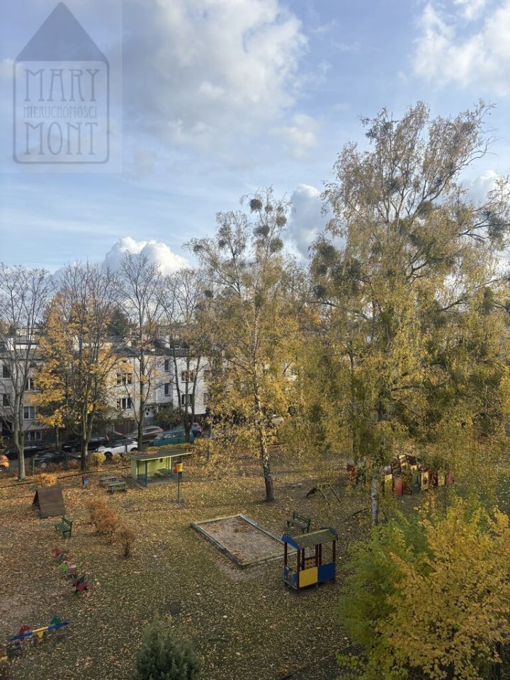 Mieszkanie 3-pokojowe Warszawa Bielany, ul. Lisowska. Zdjęcie 15