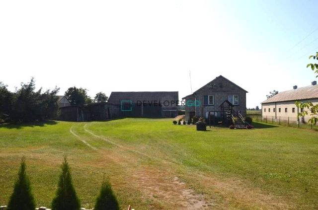 dom wolnostojący, 3 pokoje Ozorów. Zdjęcie 14