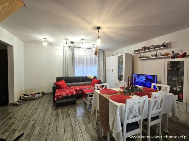 dom wolnostojący, 4 pokoje Czernica. Zdjęcie 4