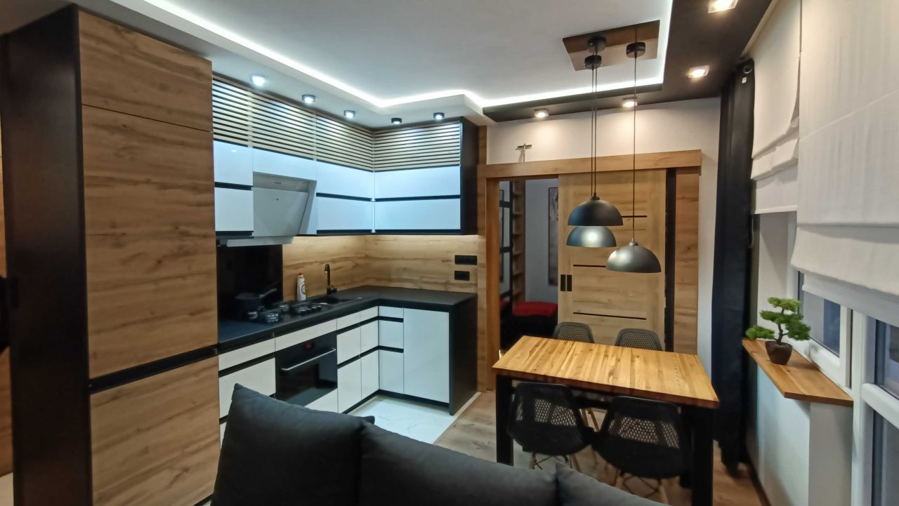 Mieszkanie 2-pokojowe Bydgoszcz, ul. Marii Konopnickiej. Zdjęcie 7