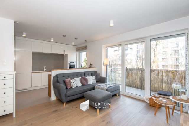 Mieszkanie 2-pokojowe Poznań Podolany, ul. Jasielska. Zdjęcie 7