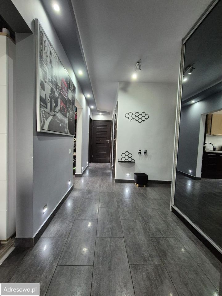 Mieszkanie 3-pokojowe Sosnowiec Zagórze, ul. Zielonogórska. Zdjęcie 18