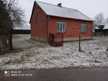 Działka rolno-budowlana Dęborzeczka. Zdjęcie 2