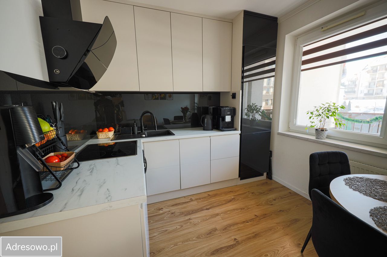 Mieszkanie 2-pokojowe Przemyśl, ul. Księdza Ignacego Skorupki. Zdjęcie 4