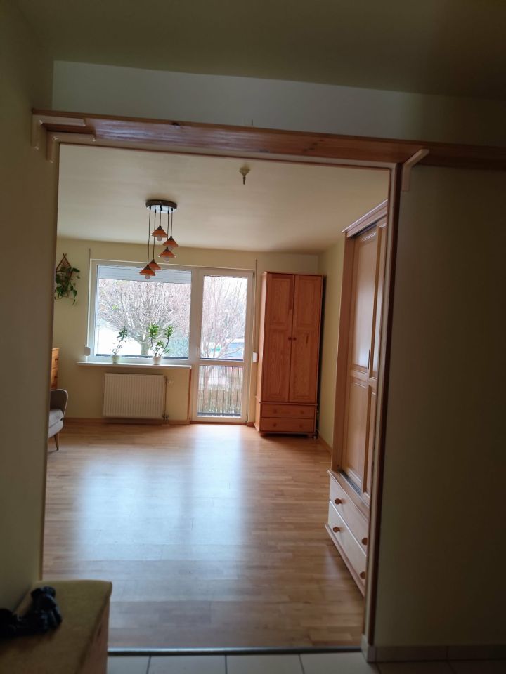 Mieszkanie 2-pokojowe Zielona Góra Zacisze, ul. Kokosowa. Zdjęcie 4