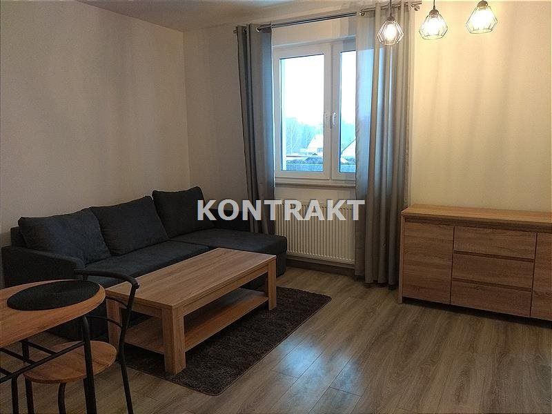 Mieszkanie 1-pokojowe Oświęcim Zasole, ul. Generała Władysława Sikorskiego. Zdjęcie 3