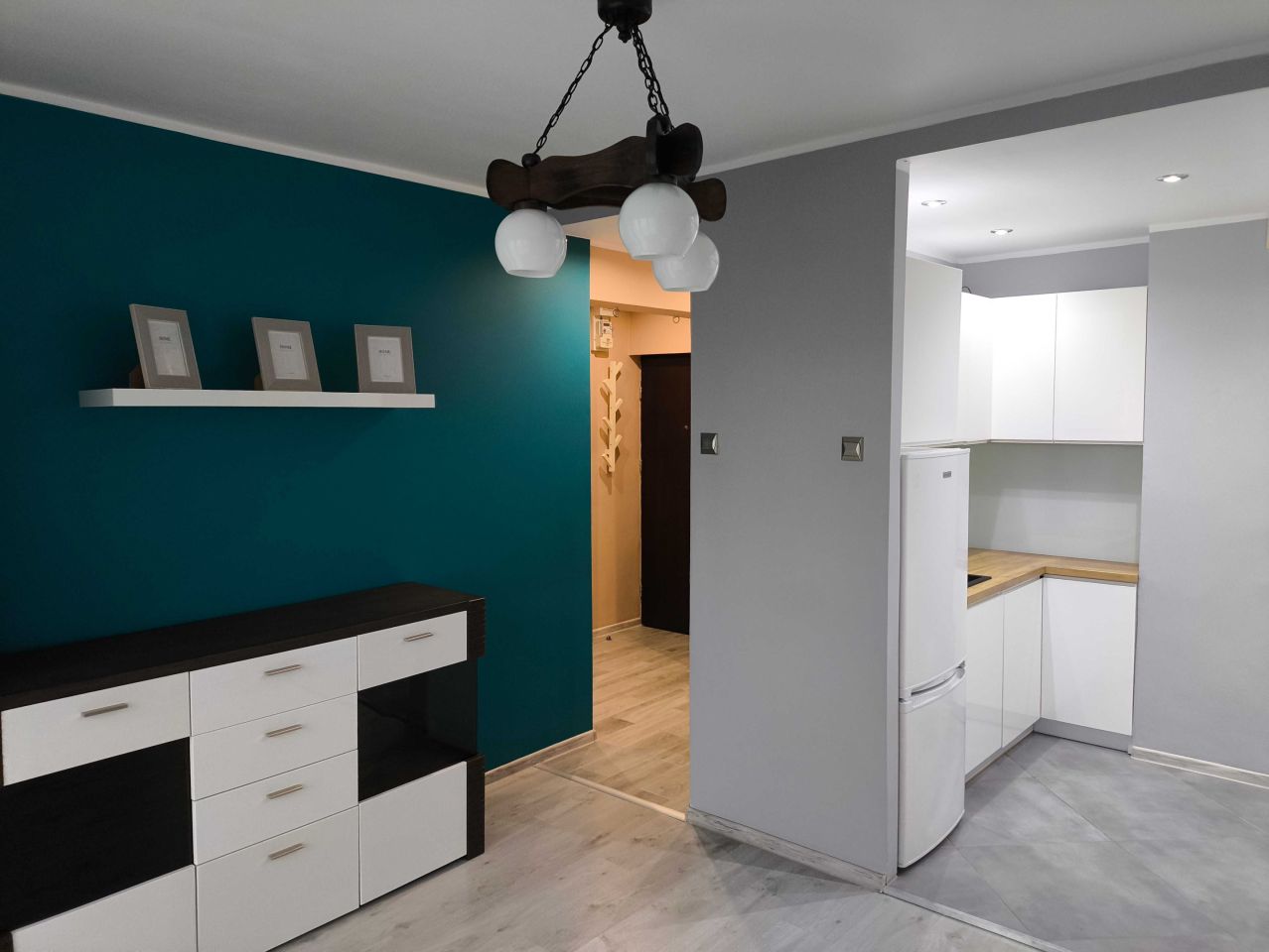 Mieszkanie 2-pokojowe Tychy. Zdjęcie 1