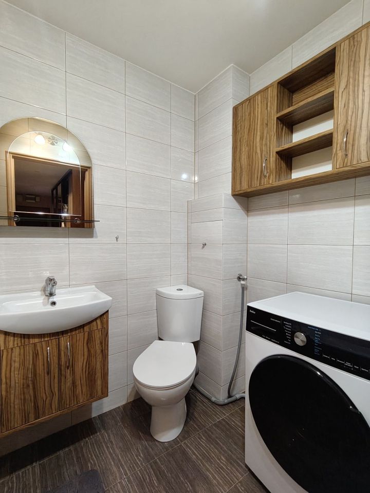 Mieszkanie 3-pokojowe Łask, ul. Jana Pawła II. Zdjęcie 2