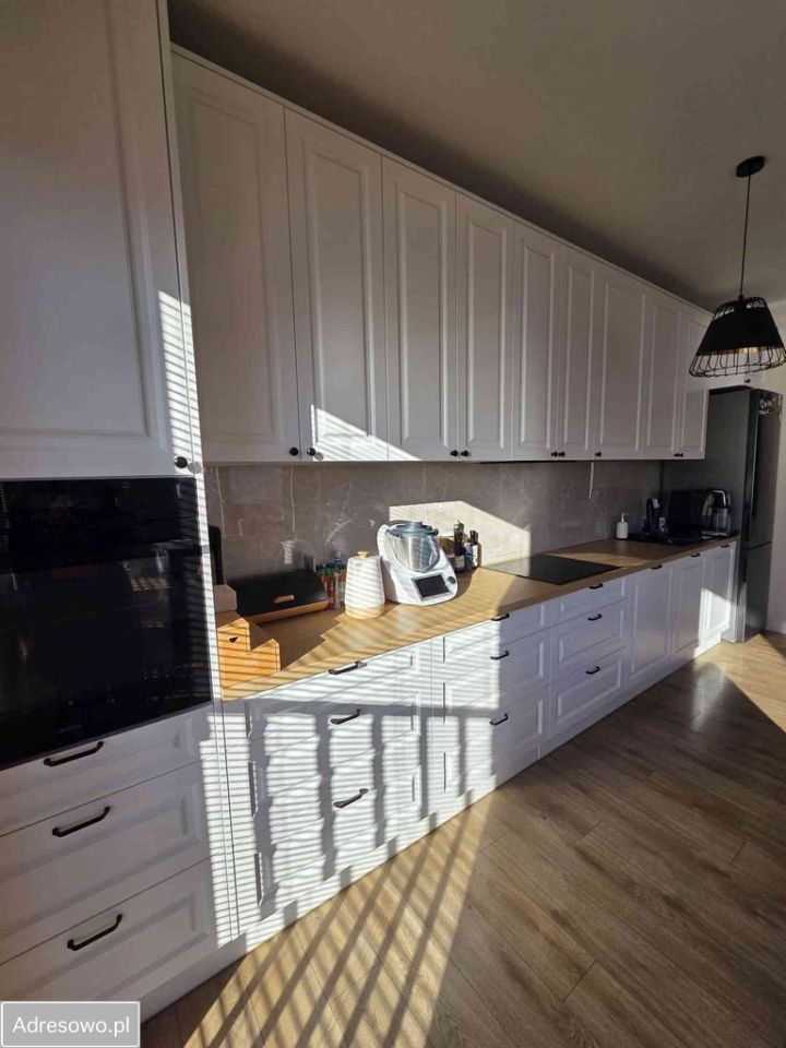 Mieszkanie 3-pokojowe Warszawa Białołęka, ul. Dzikiej Kaczki. Zdjęcie 4