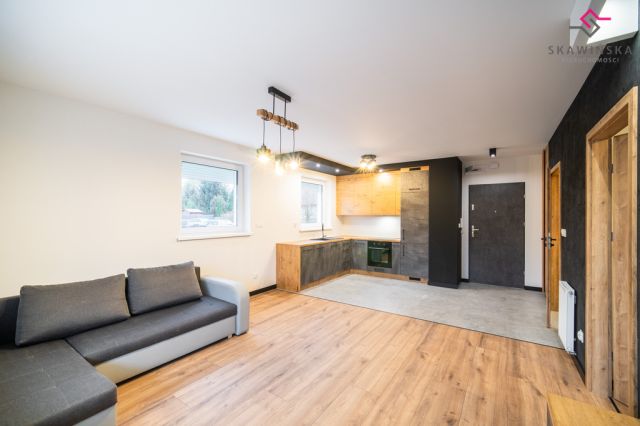 Mieszkanie 2-pokojowe Ostrów Wielkopolski, ul. Zębcowska. Zdjęcie 2