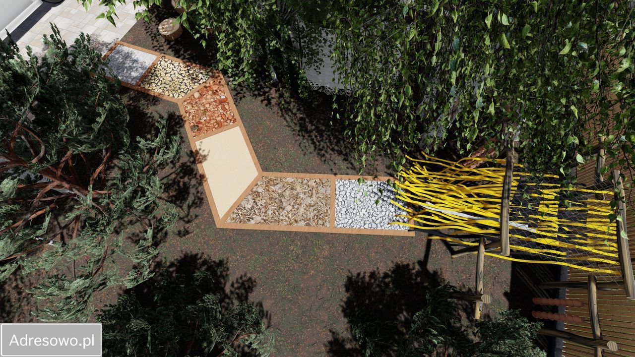 Działka budowlana Lubogoszcz, ul. Bursztynowa. Zdjęcie 11