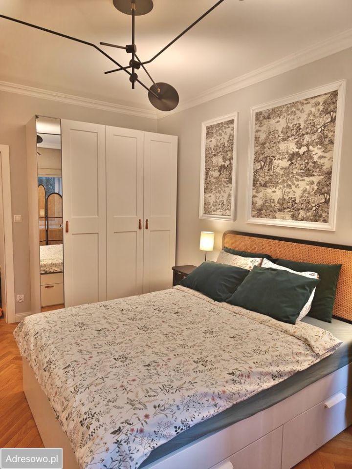 Mieszkanie 2-pokojowe Warszawa Ochota, ul. Szczęśliwicka. Zdjęcie 8