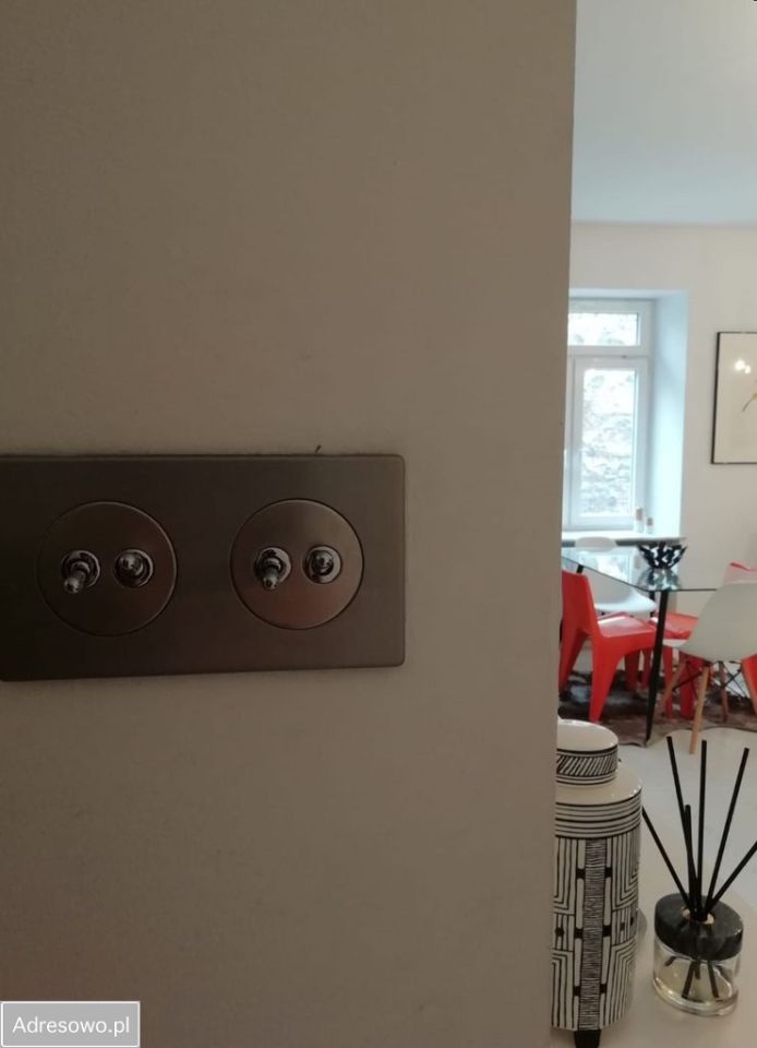 Mieszkanie 2-pokojowe Warszawa Praga, ul. Targowa. Zdjęcie 8