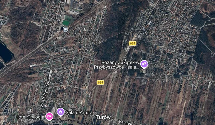 Działka budowlana Kobyłka, ul. Orląt Lwowskich