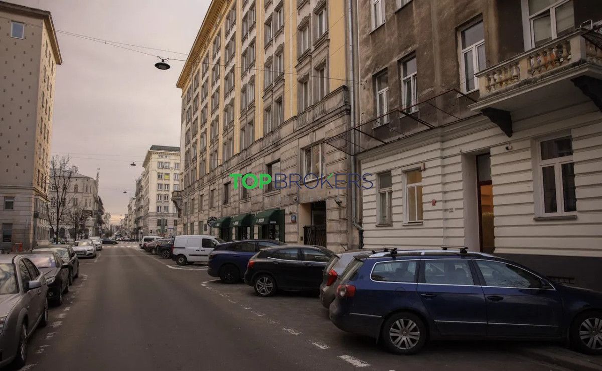 Lokal Warszawa Śródmieście. Zdjęcie 15