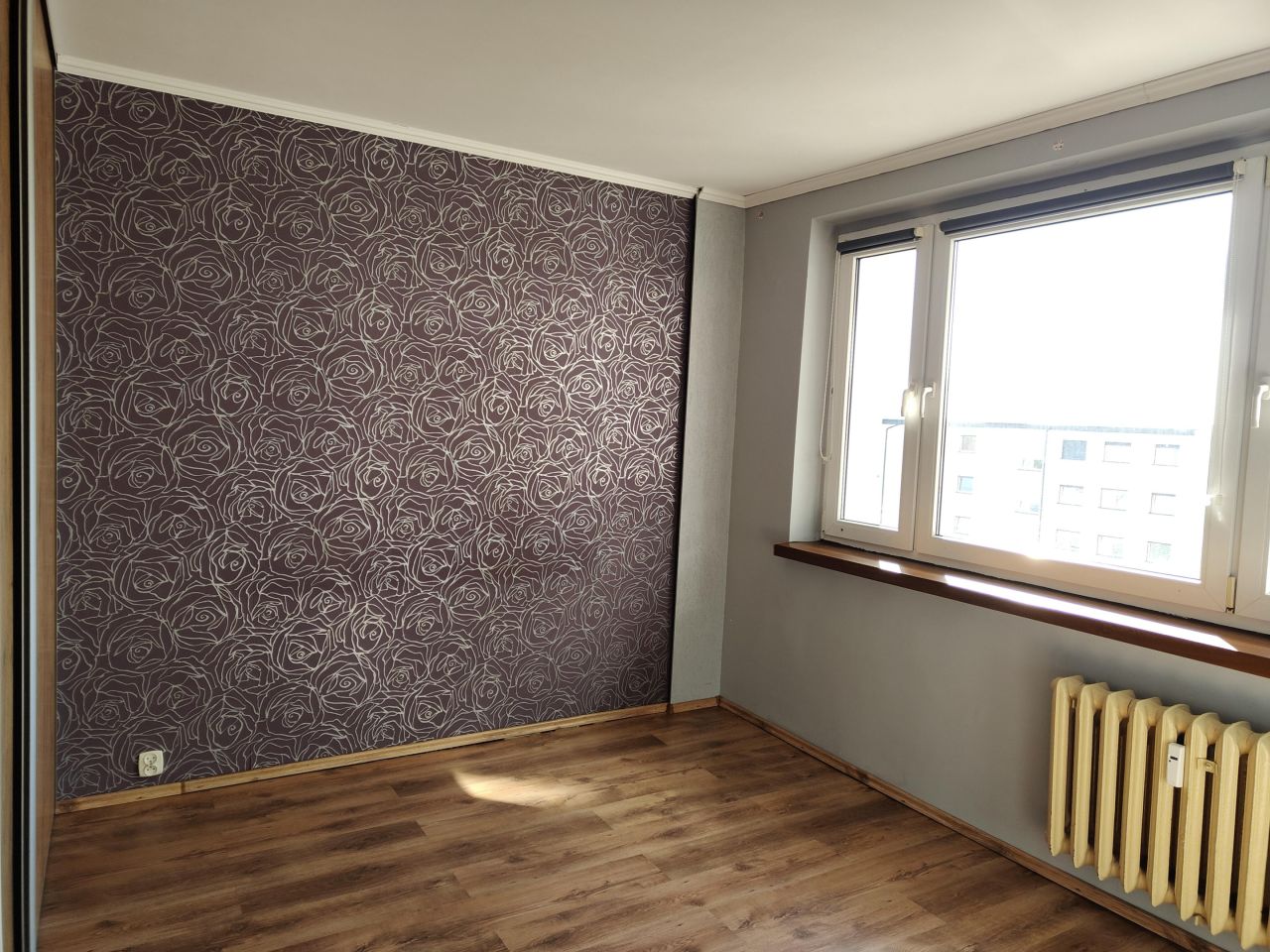 Mieszkanie 4-pokojowe Racibórz, ul. Mysłowicka. Zdjęcie 11