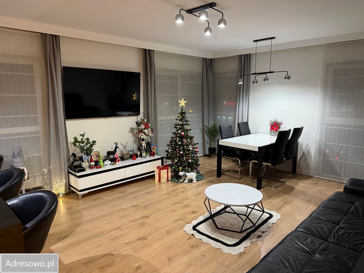 Mieszkanie 4-pokojowe Kielce Czarnów Rządowy, ul. Jerzego Szajnowicza-Iwanowa. Zdjęcie 5