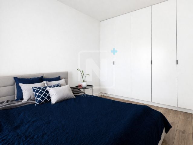 Mieszkanie 2-pokojowe Warszawa Mokotów, ul. Cybernetyki. Zdjęcie 1