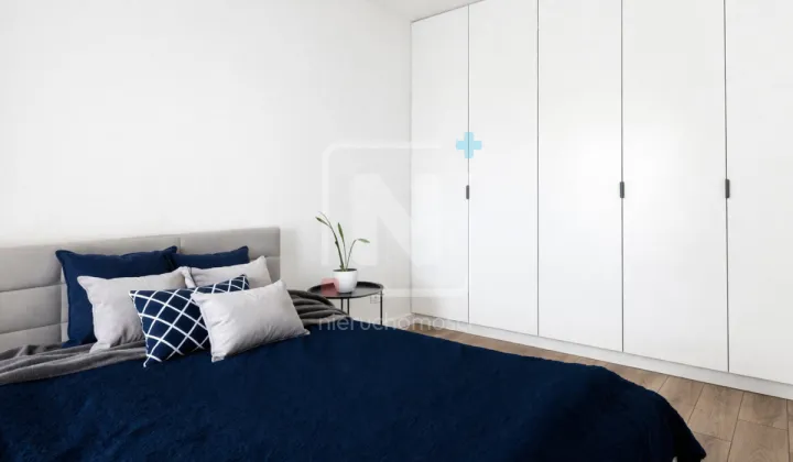 Mieszkanie 2-pokojowe Warszawa Mokotów, ul. Cybernetyki