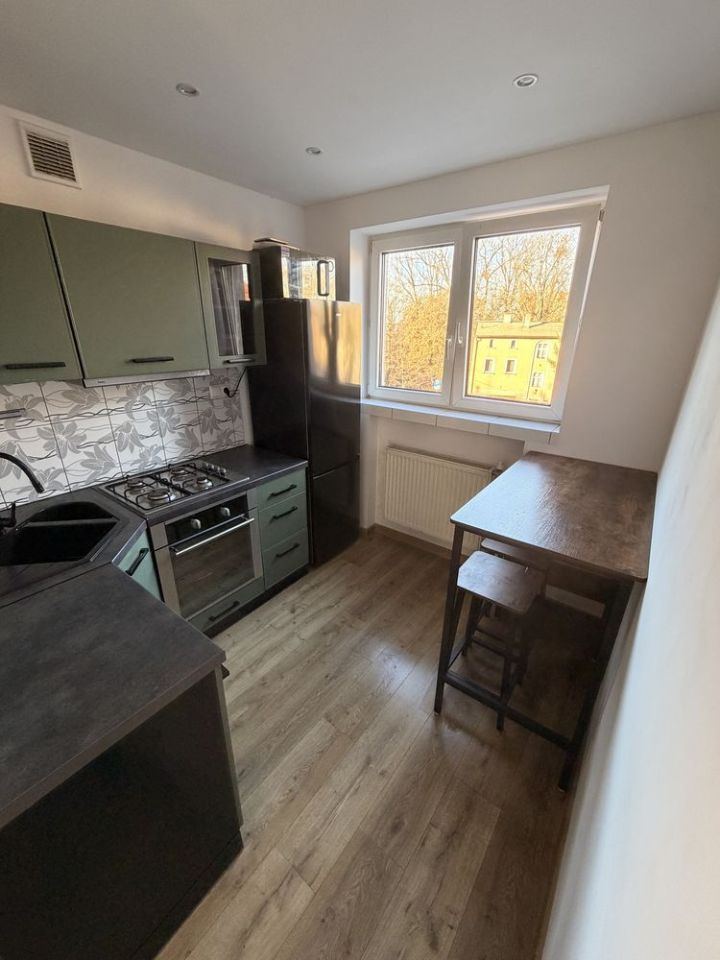 Mieszkanie 2-pokojowe Szprotawa. Zdjęcie 7