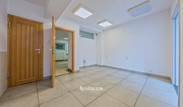 Lokal Gdańsk Aniołki, ul. Płowce