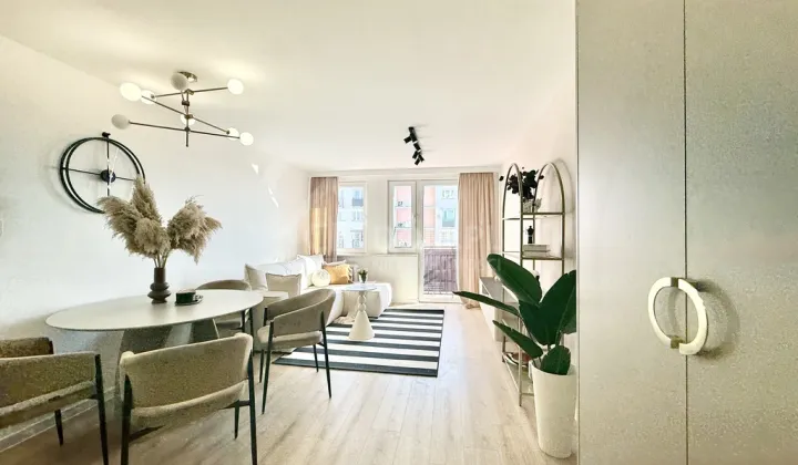 Mieszkanie 2-pokojowe Kielce, ul. bp. Czesława Kaczmarka