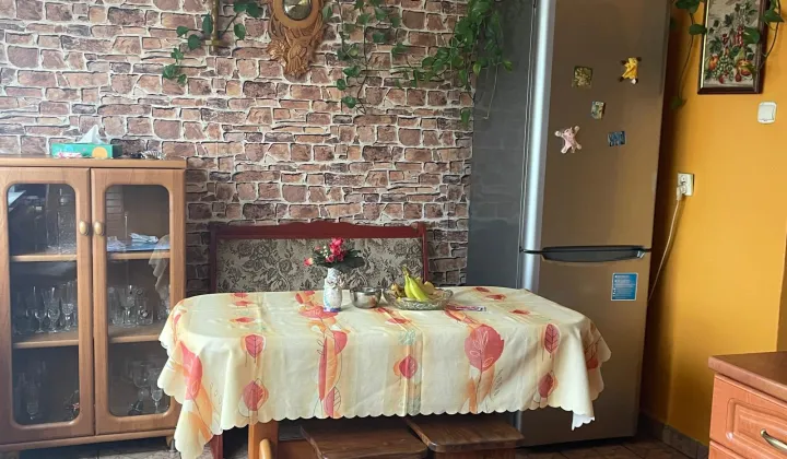 Mieszkanie 2-pokojowe Lubno, ul. Bolesława Chrobrego