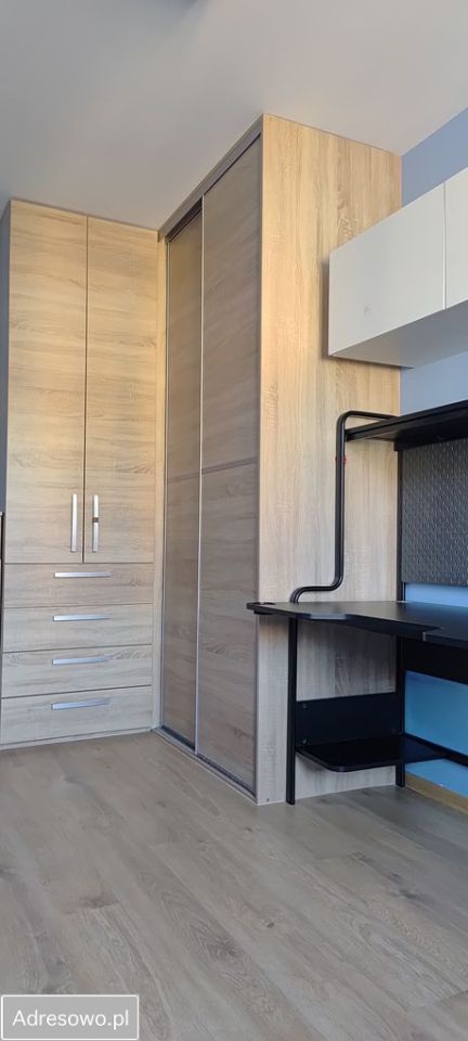 Mieszkanie 2-pokojowe Szczecin Gumieńce, ul. Hrubieszowska. Zdjęcie 13