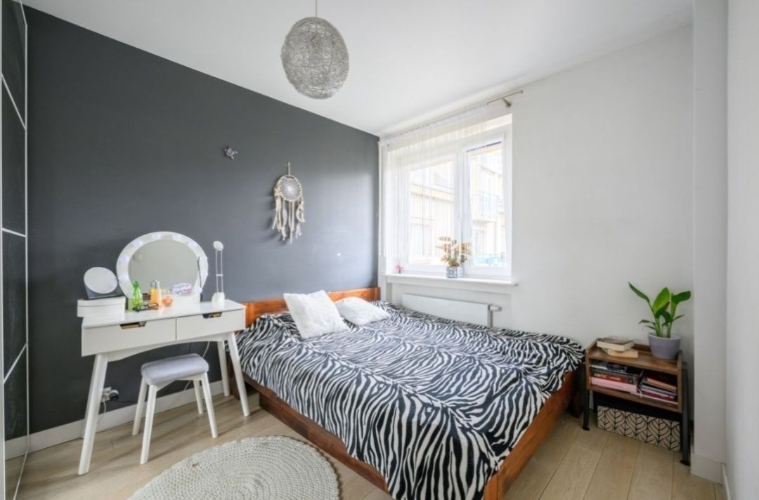 Mieszkanie 4-pokojowe Warszawa Mokotów. Zdjęcie 7