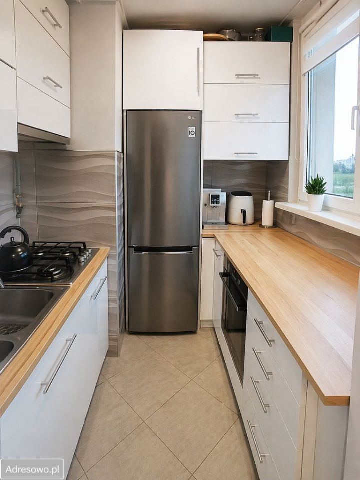 Mieszkanie 3-pokojowe Tychy, ul. Henryka Dąbrowskiego. Zdjęcie 9