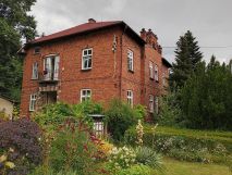 Mieszkanie 6-pokojowe Cięcina, ul. Niepodległości Polski. Zdjęcie 3