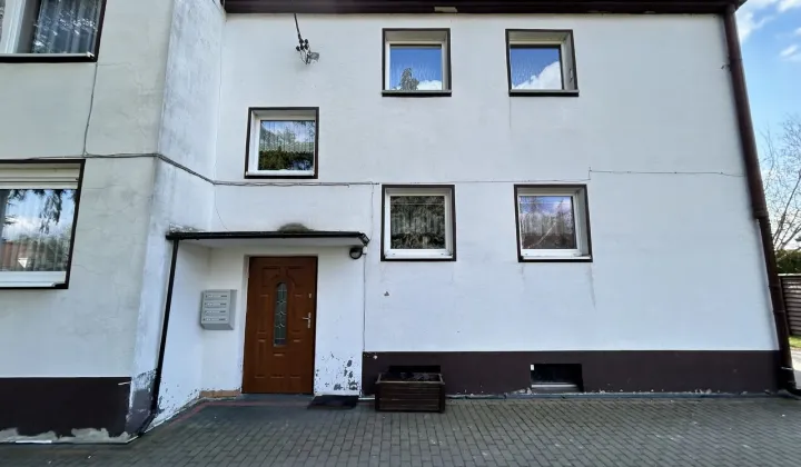 Mieszkanie 4-pokojowe Bogacica, ul. Szkolna