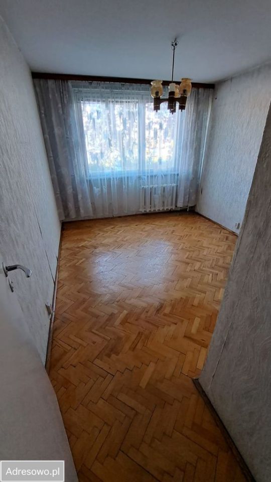 Mieszkanie 3-pokojowe Wrocław Muchobór Mały, ul. Strzegomska. Zdjęcie 5