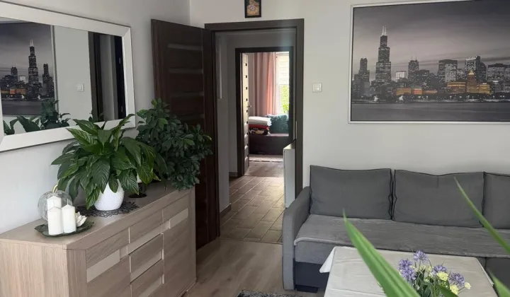 Mieszkanie 3-pokojowe Kraków Bronowice, ul. Na Błonie