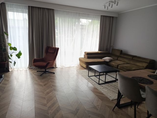 dom szeregowy Radzymin. Zdjęcie 1