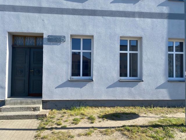 Mieszkanie 1-pokojowe Miastko, ul. Długa. Zdjęcie 1