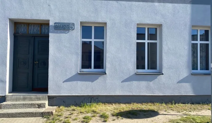 Mieszkanie 1-pokojowe Miastko, ul. Długa
