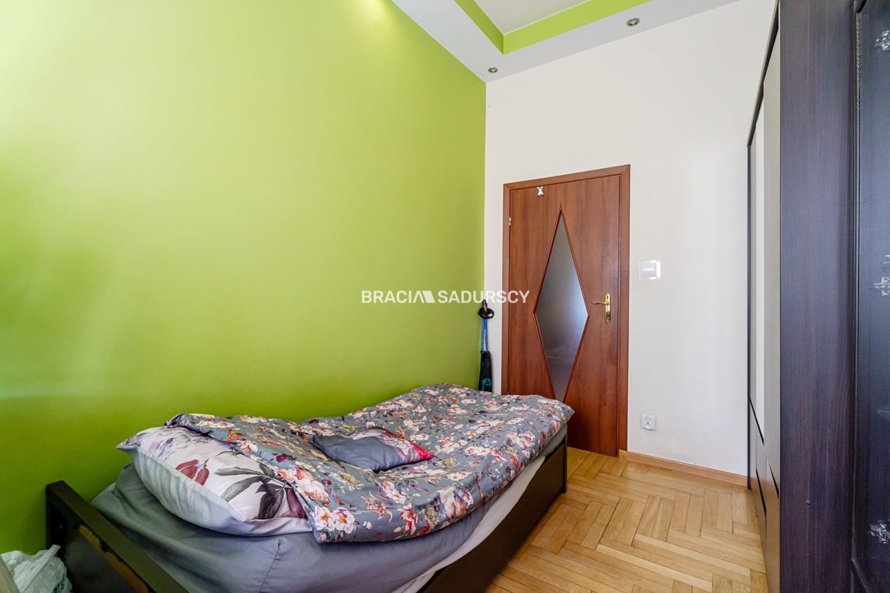 Mieszkanie 3-pokojowe Kraków Nowa Huta, os. Centrum D. Zdjęcie 39