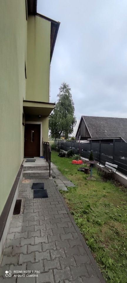Mieszkanie 2-pokojowe Radziszów, ul. Jana Pawła II. Zdjęcie 2