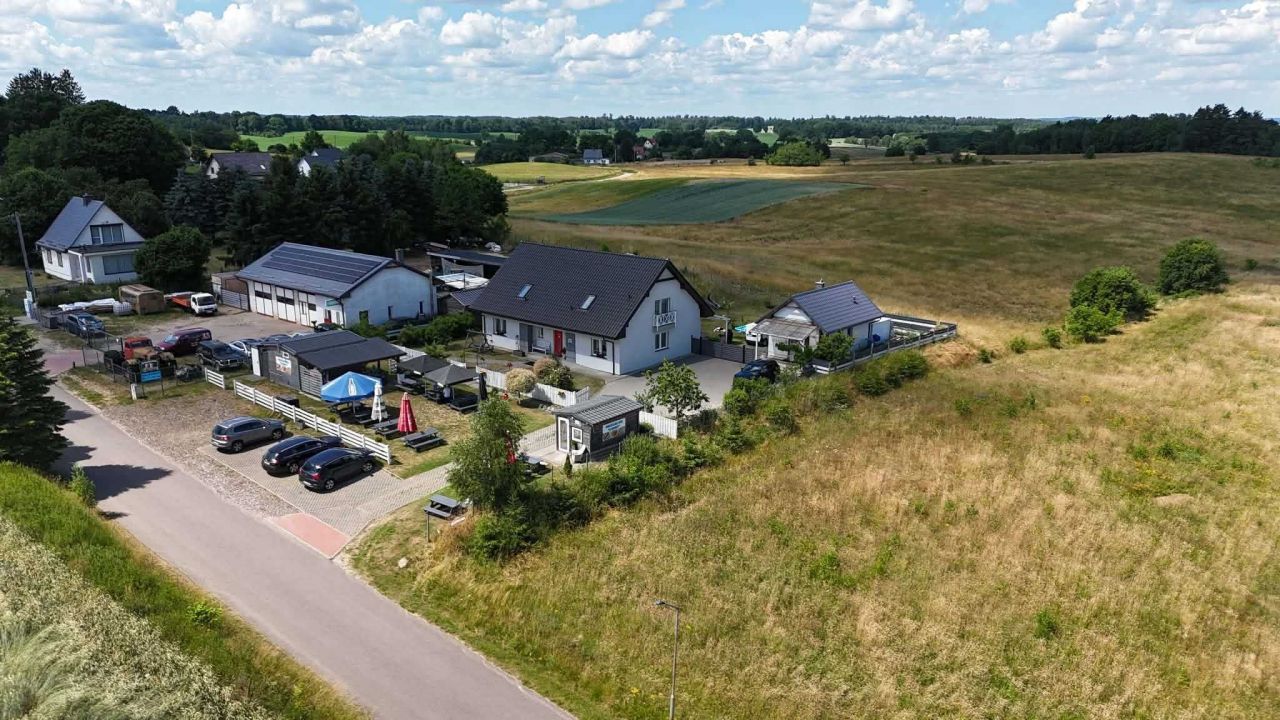 dom wolnostojący Czaplinek. Zdjęcie 2