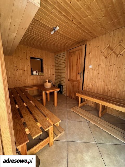 dom wolnostojący, 10 pokoi Stara Brda Pilska. Zdjęcie 5