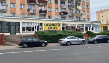 Lokal Słubice