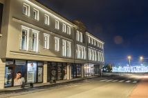 Nieruchomość komercyjna Niepołomice Kaźmierz, pl. Kazimierza Wielkiego