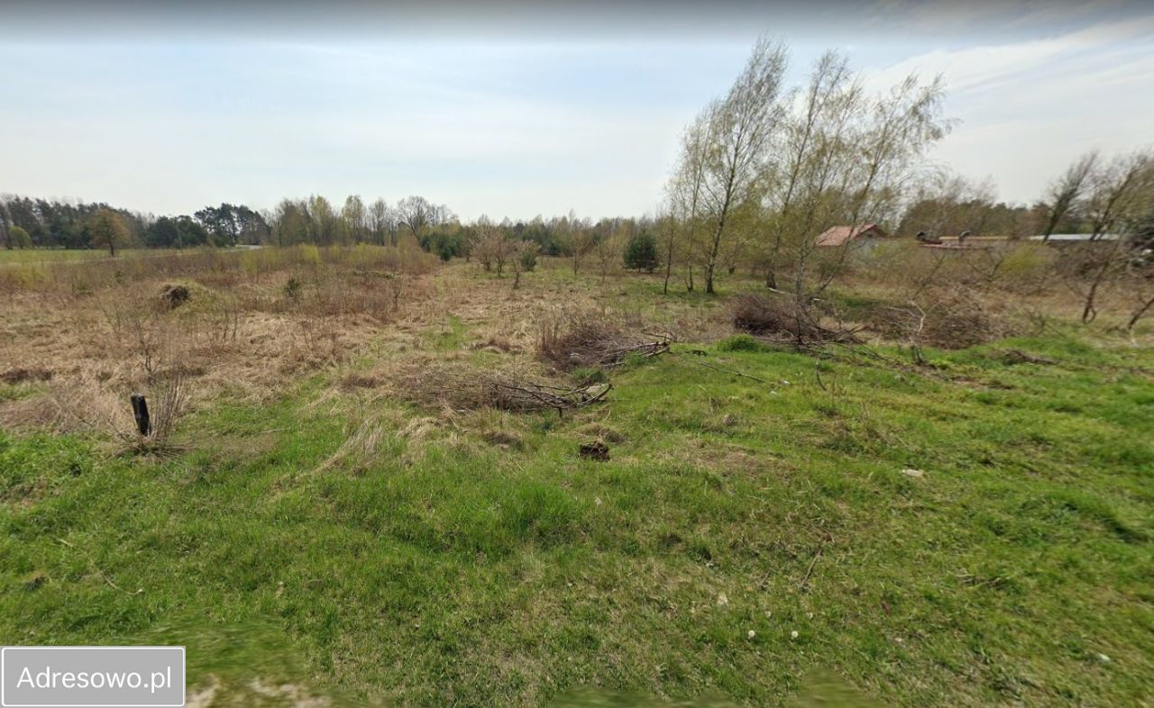 Działka budowlana Tumanek. Zdjęcie 5