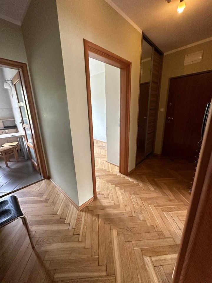 Mieszkanie 3-pokojowe Olsztyn, ul. Antoniego Małeckiego. Zdjęcie 3