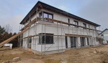 bliźniak, 5 pokoi Osowiec, ul. Leśny Zaułek